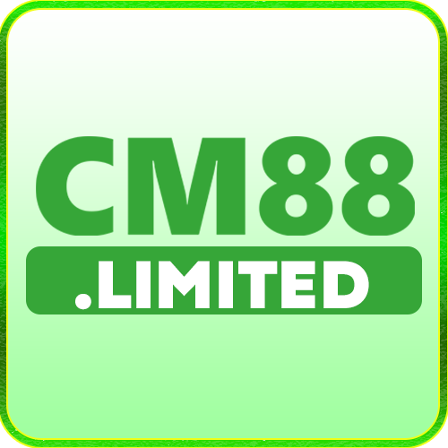 favicon nhà cái cm88.limited